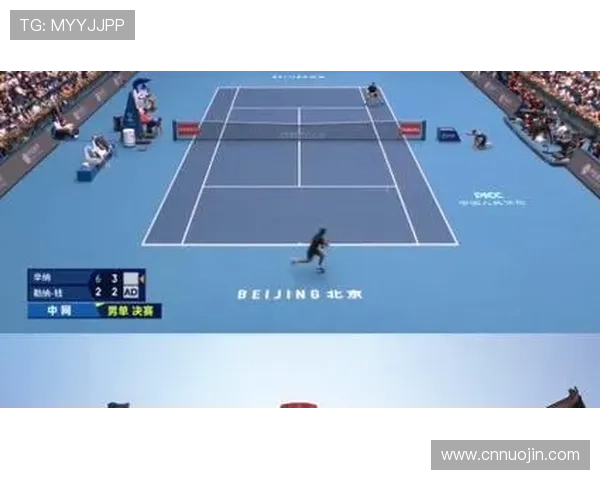 辛纳力克对手成功晋级中网男单四强 成为本届赛事最大亮点之一