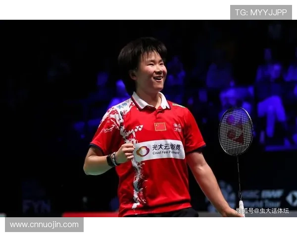 陈雨菲雅思组合闯入八强何冰娇梁伟铿遗憾止步本轮赛场争锋失利