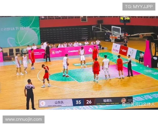全运会男篮U22八强激战北京力克天津强势挺进四强舞台荣耀赛场