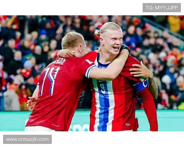 哈兰德独占鳌头欧洲世预赛最佳射手荣誉加身16球成就传奇