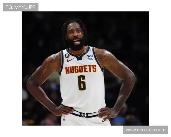 小乔丹感恩众人支持希望延续职业生涯至20年